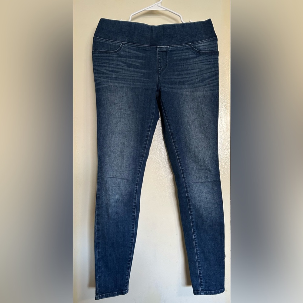 Isabel Maternity by Ingrid & Isabel Dark Blue Jeggins